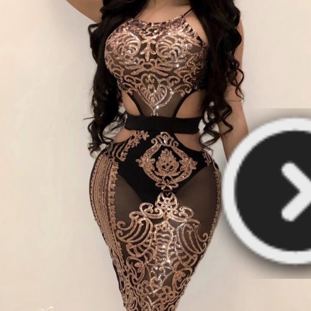 Party dress